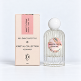 Room Mist White Onyx - Vanilla + Pink Salt