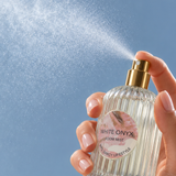 Room Mist White Onyx - Vanilla + Pink Salt